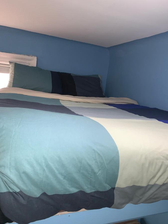 Private Room In A Shared Apartment 15 Minutes To Times Square! New York Buitenkant foto